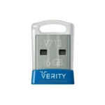 فلش مموری وریتی V713 ظرفیت 16 گیگابایت - Image 3