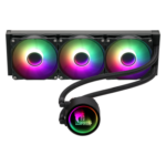 فن سی پی یو گرین GLACIER 360 ECO-ARGB