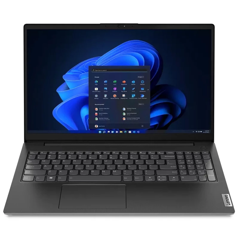 لپ تاپ لنوو V15 G4 IRU-i3 1315U-8GB-256GB-15.6INCH