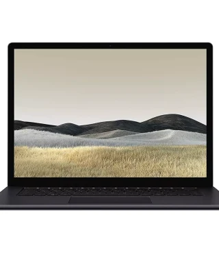 لپ‌تاپ استوک مایکروسافت SURFACE LAPTOP 3-I7-16GB-256GB-13.5INCH