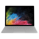 لپتاپ استوک مایکروسافت SURFACE BOOK 2-I7-16GB-512GB-13.5INCH