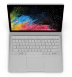 لپتاپ استوک مایکروسافت SURFACE BOOK 2-I7-16GB-512GB-13.5INCH