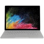 لپتاپ استوک مایکروسافت SURFACE BOOK 2-I5-8GB-256GB-13.5INCH