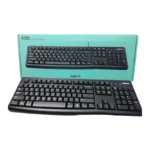 کیبورد بی سیم Logitech مدل K120 - تصویر 3