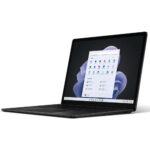 لپتاپ استوک 13.5 مایکروسافت Surface Laptop5-I7-8GB-256GB