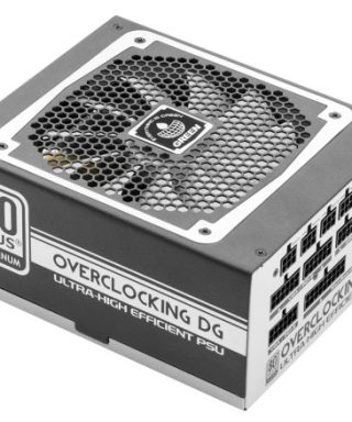 منبع تغذيه (پاور) Green مدل GP1350B-OCDG