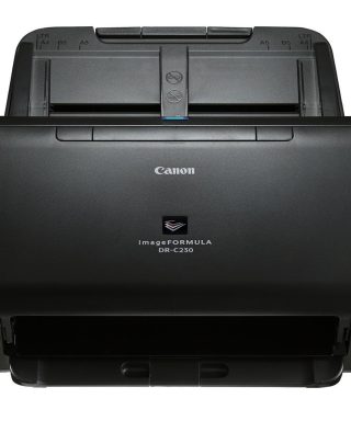 اسکنر کنون مدل imageFORMULA DR-C230