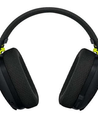 هدست مخصوص بازی لاجیتک مدل G435