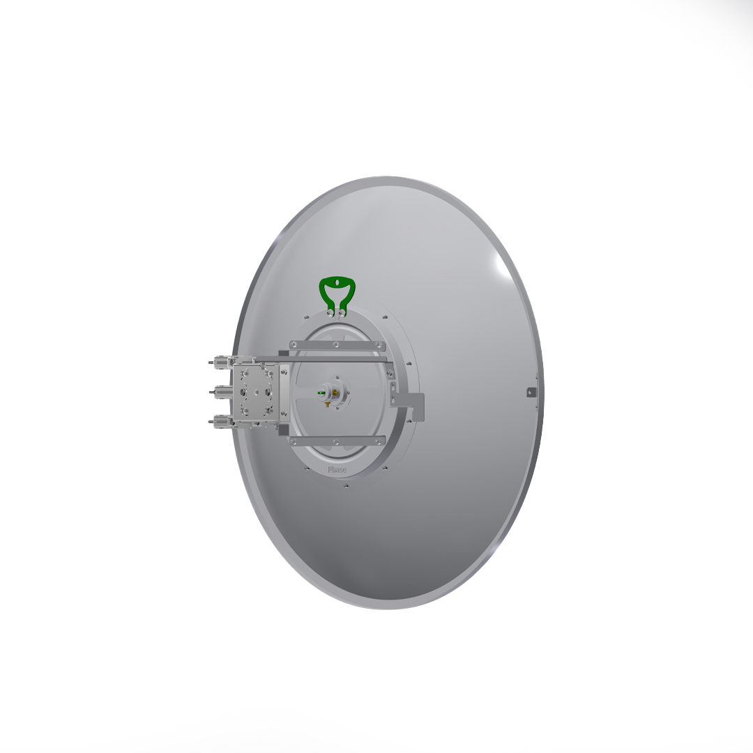 آنتن فاز 34DBI-ECO