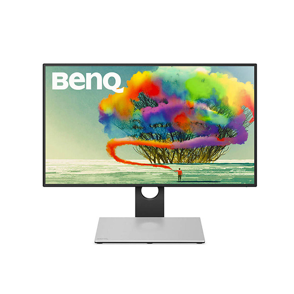 مانيتور BenQ مدل PD2710QC سايز 27 اينچ