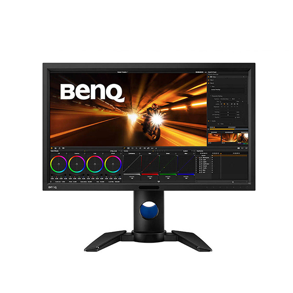 مانيتور BenQ مدل PV270 سايز 27 اينچ