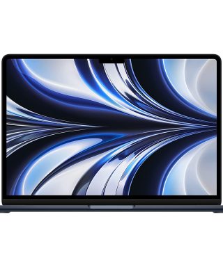 لپ تاپ 13.6 اینچ اپل مدل MacBook Air-MLY43 M2 2022 LLA