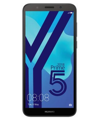 گوشی موبايل Huawei مدل Y5 Prime 2018 حافظه 16 گیگابایت