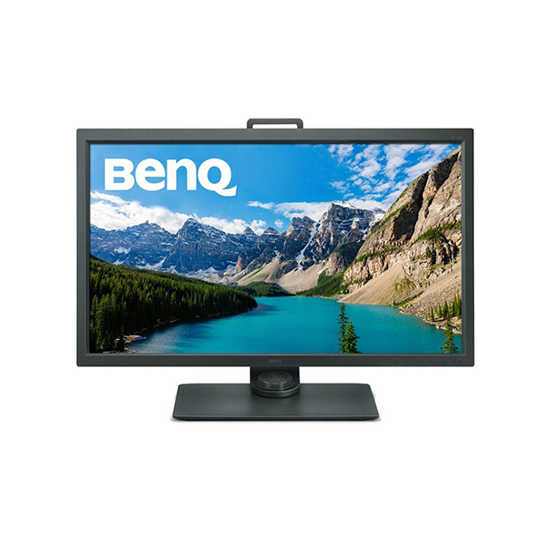 3875086.jpg مانيتور BenQ مدل SW320 سايز 31.5 اينچ - تصویر 1
