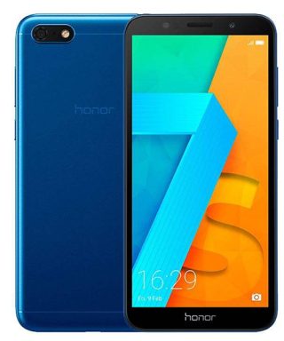 گوشی موبايل Huawei مدل Honor 7s حافظه 16 گیگابایت