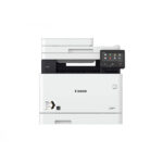 پرینتر چندکاره ليزری رنگي Canon مدل i-SENSYS MF734Cdw