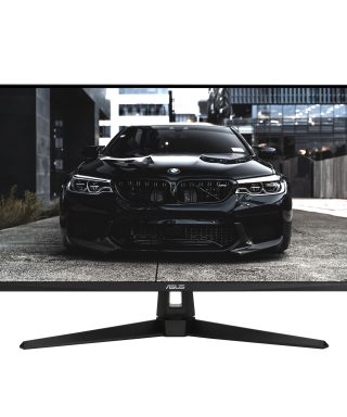مانیتور مخصوص بازی ایسوس مدل VG289Q1-A-4K سایز 28 اینچ