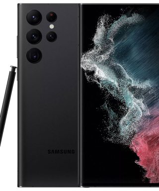 گوشی موبایل سامسونگ مدل Galaxy S22 Ultra 5G دو سیم کارت ظرفیت 256 گیگابایت و رم 12 گیگابایت نسخه اسنپدراگون
