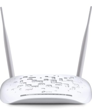 مودم VDSL/ADSL تی پی-لینک TD-W9970