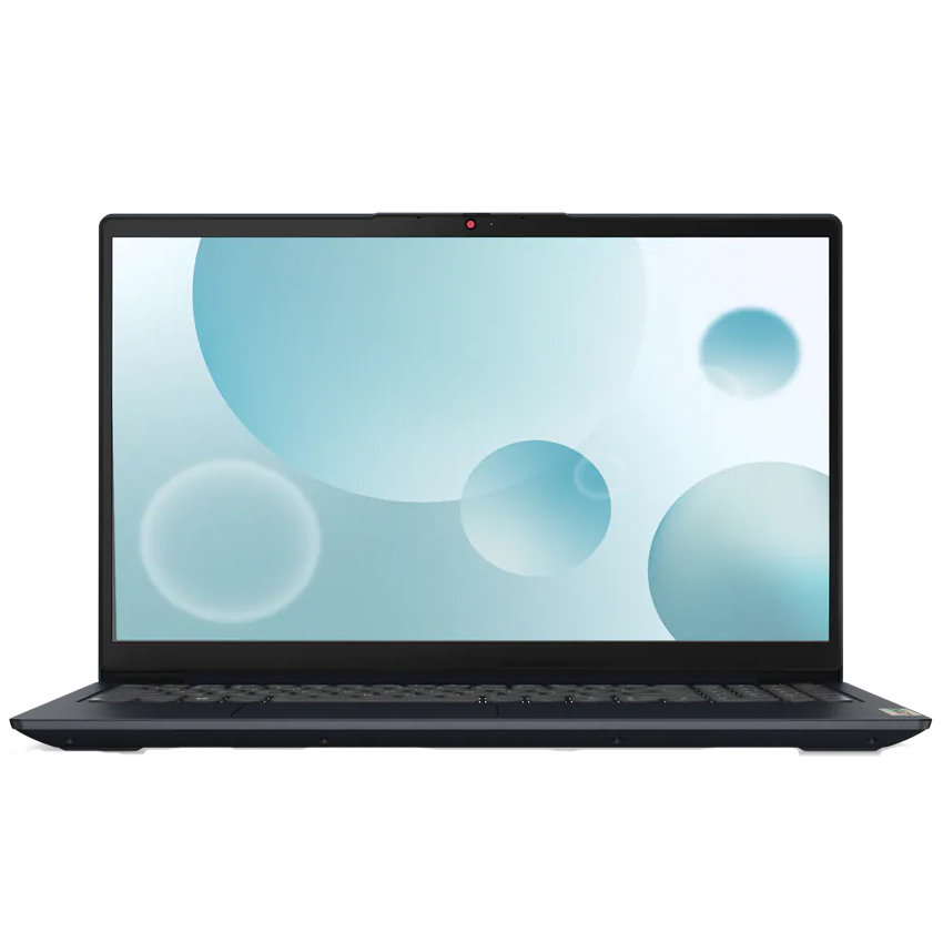 لپ تاپ 15.6 اینچی لنوو مدل IdeaPad 3 15IAU7-i7 1255U 24GB 1SSD - کاستوم شده