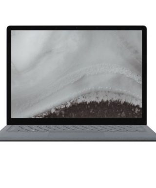 لپ‌تاپ استوک MICROSOFT مدل SURFACE LAPTOP 2 CORE I5-8-128