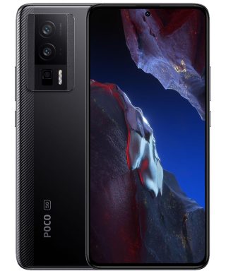 گوشی موبایل شیائومی مدل Poco F5 Pro 5G دو سیم کارت ظرفیت 512 گیگابایت و رم 12 گیگابایت - گلوبال