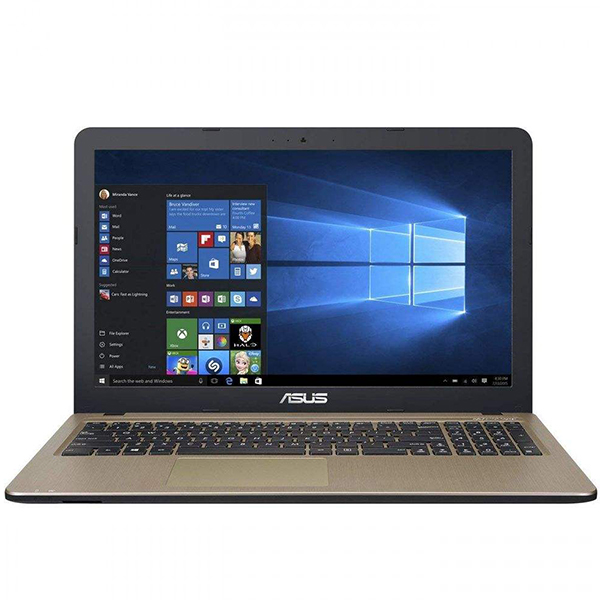لپ تاپ 15 اينچی ايسوس مدل X540 Core i5