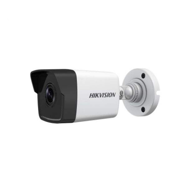دوربین تحت شبکه 4 مگاپیکسلی Hikvision مدل DS-2CD1043G0-I