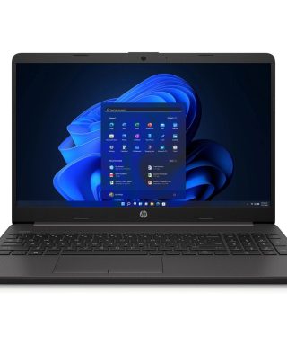 لپ تاپ 15.6 اینچی اچ‌ پی مدل G9 255 840T7PA-Athlon Silver 3050 8GB 512SSD - کاستوم شده