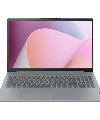 لپ تاپ 15.6 اینچی لنوو مدل IdeaPad Slim 3 15IRH8-i5 13420H 8GB 512SSD