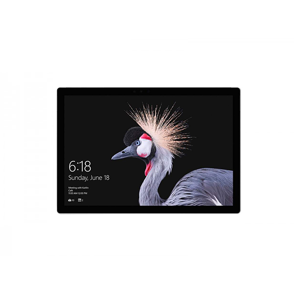 تبلت Microsoft مدل Surface Pro 2017-N ظرفیت 128 گیگابایت