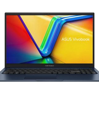 لپ تاپ 15.6 اینچی ایسوس مدل Vivobook 15 A1504Z-BQ110-i3 1215U 8GB 512SSD - کاستوم شده
