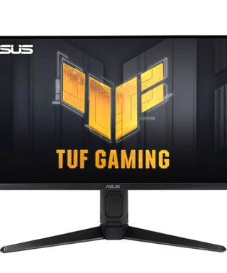مانیتور مخصوص بازی ایسوس مدل VG28UQL1A سایز 28 اینچ