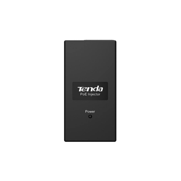 آداپتور پی او ای شبکه Tenda مدل PoE15F