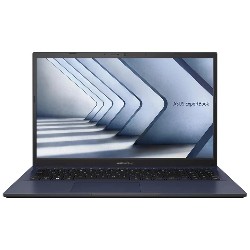 لپ تاپ 15.6 اینچی ایسوس مدل ExpertBook B1 B1502CBA-NJ2621-i3 1215U 16GB 512SSD - کاستوم شده