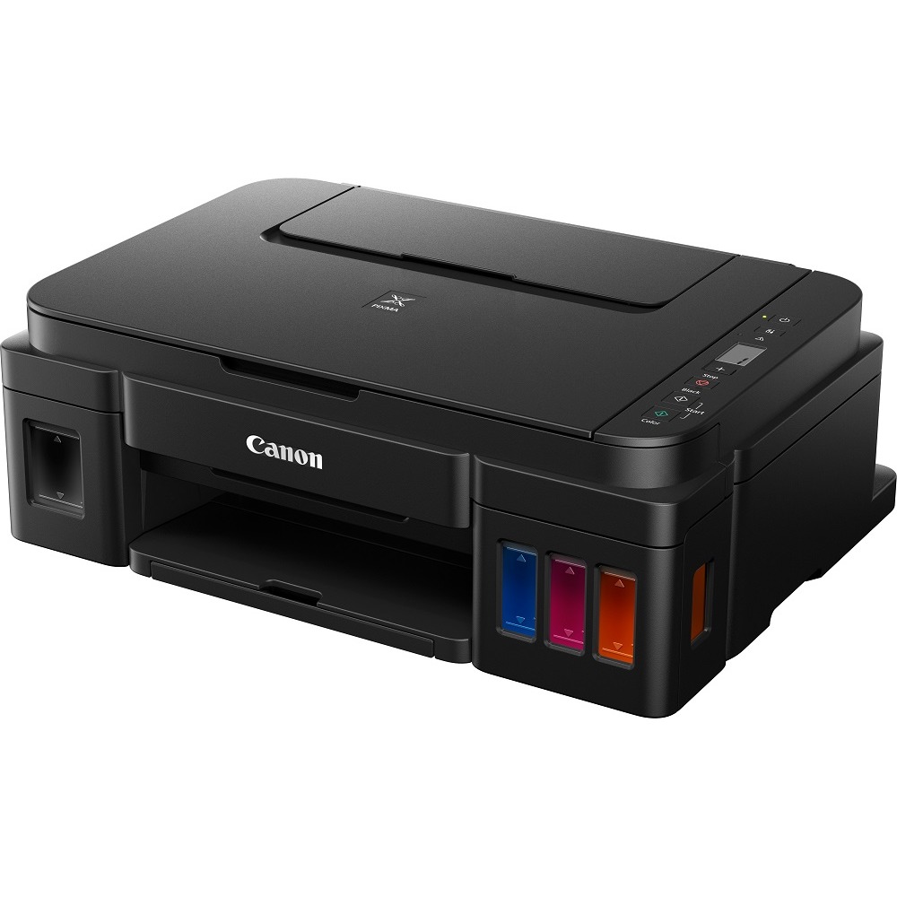 پرینتر جوهر افشان کنون PIXMA G2415