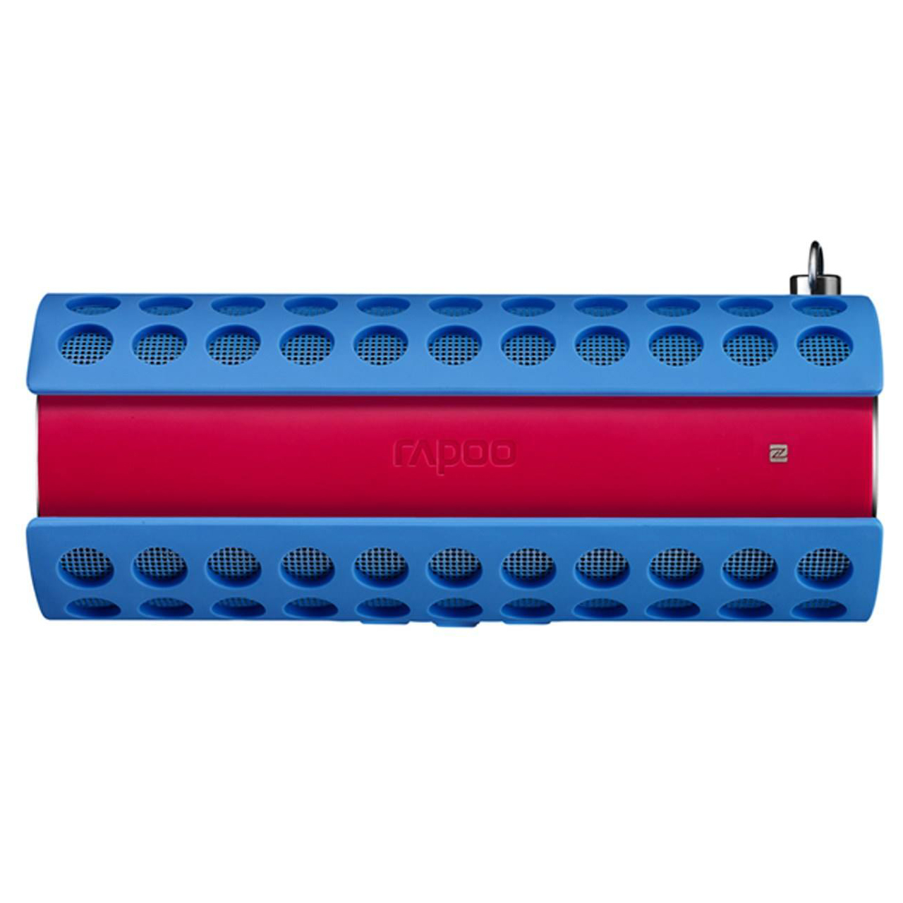 4620991.jpg اسپیکر بی سیم قابل حمل رپو مدل A-650 - تصویر 1