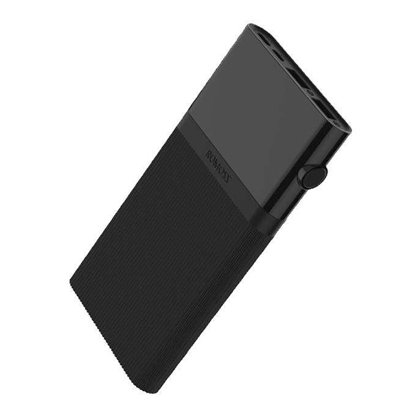 پاور بانک روموس مدل Spirit 10000 ظرفیت 10000mAh