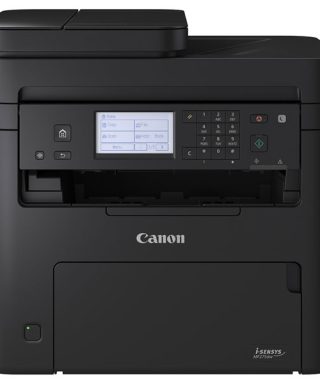 پرینتر چند کاره لیزری کنون i-SENSYS MF275dw