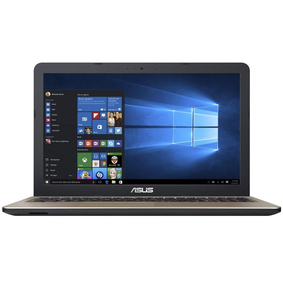 لپ تاپ 15 اینچی ایسوس مدل X540U i7
