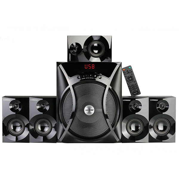 اسپيکر رومیزی Green مدل GS6115BT