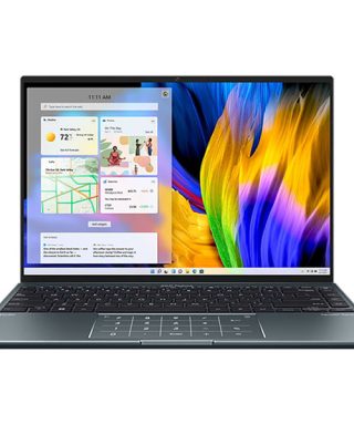 لپ تاپ 14 اینچی ایسوس مدل UM5401QA-L7194- R7 16GB 1TB SSD VEGA8