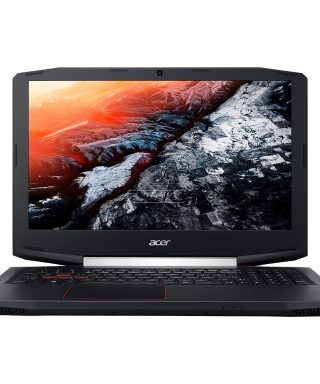لپ تاپ 15 اینچی ایسر مدل Aspire VX5-591G-710B