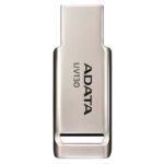 فلش مموری ای دیتا UV130 ظرفيت 32 گيگابايت