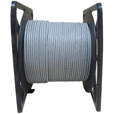 کابل شبکه CAT6 دی-لینک مدل NCB-C6SGRYR-305-24