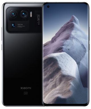 گوشی موبایل شیائومی مدل Mi 11 Ultra دو سیم کارت ظرفیت 512 گیگابایت و رم 12 گیگابایت - پک چین