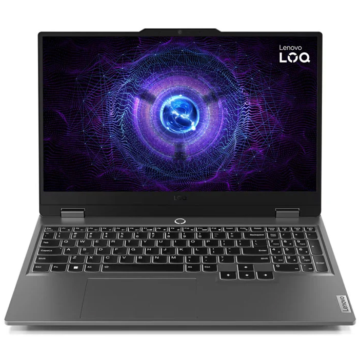 لپ تاپ لنوو LOQ 15IRX9-i7-24GB-512GB-6GB(RTX3050)-15.6INCH