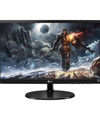 مانیتور ال جی مدل 20M39H-B سایز 19.5 اینچ