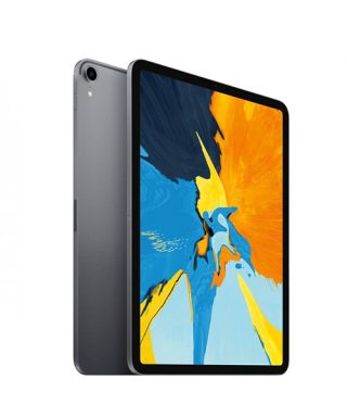 تبلت اپل مدل iPad Pro 2018 11 inch WiFi ظرفیت 64 گیگابایت