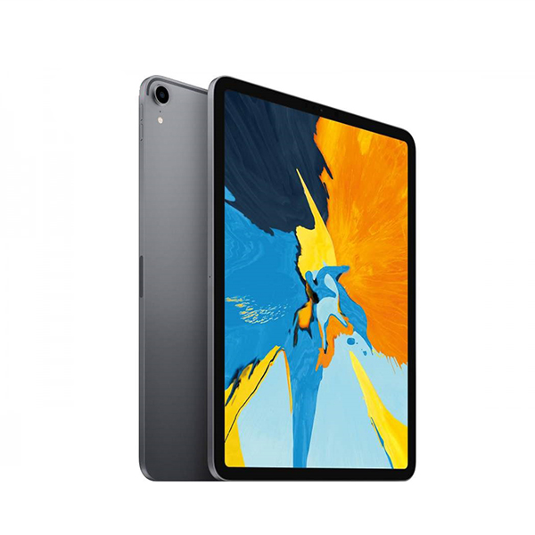 تبلت اپل مدل iPad Pro 2018 11 inch WiFi ظرفیت 64 گیگابایت